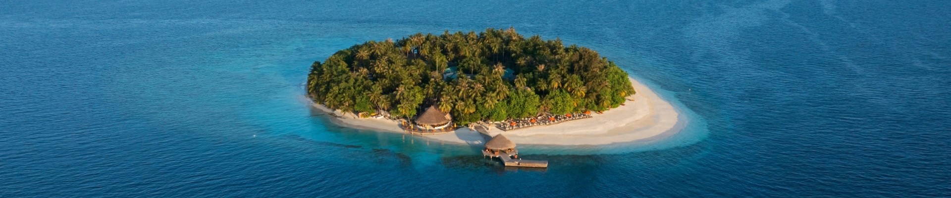 Angsana Ihuru  - North Malé Atoll, Maldives