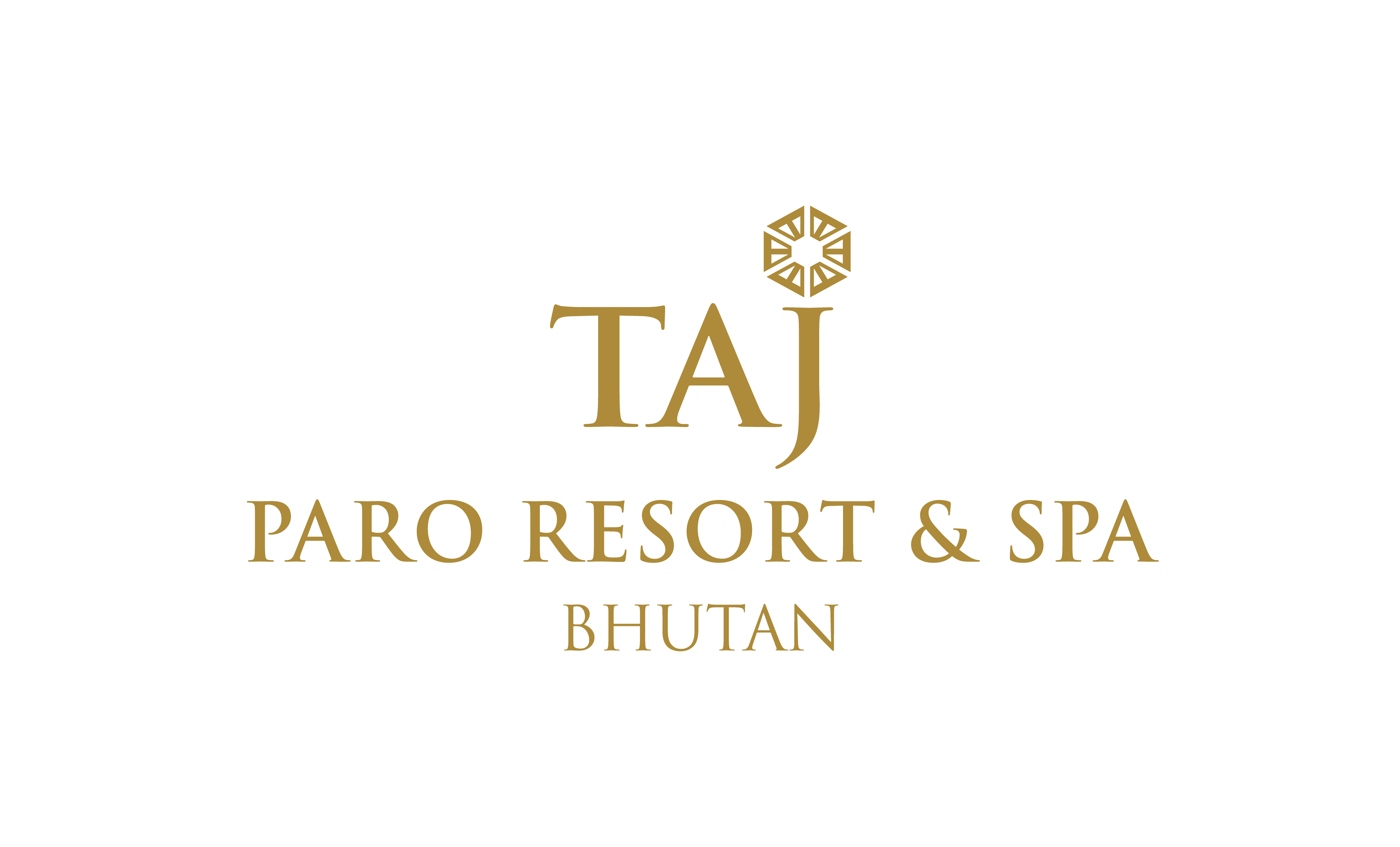 Taj Paro Resort Spa Bhutan