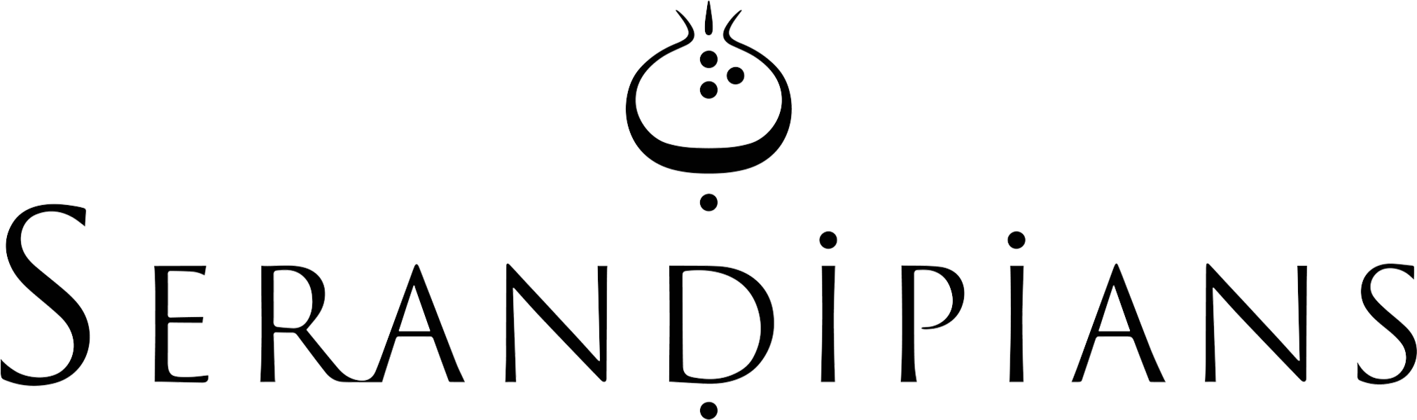 Serandipians Logo