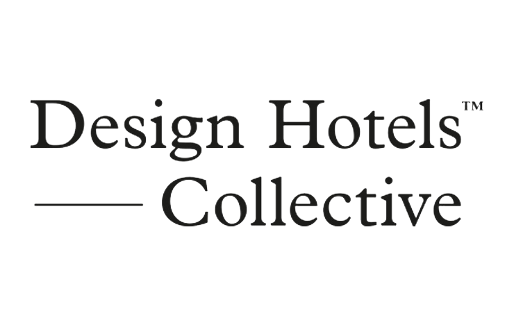 13 Design Hotel Collective Logo PNG