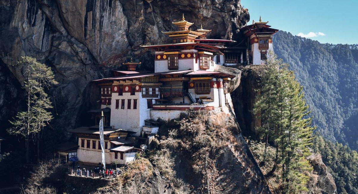 Bhutan