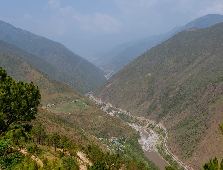 Trashigang Reveals Bhutan’S Authentic Traditions Beyond The Beaten Path