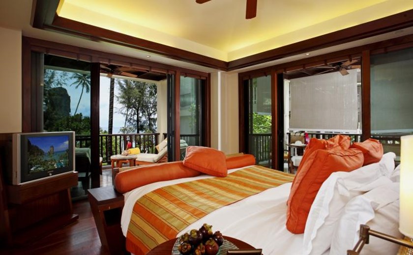 Centara Grand Beach Resort & Villas Krabi