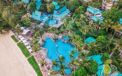 Highlights atCentara Grand Beach Resort & Villas Krabi