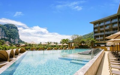 Highlights atCentra by Centara Phu Pano Resort