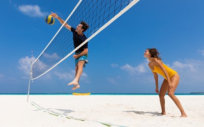 Highlights atMovenpick Resort Kuredhivaru Maldives