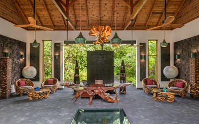 Highlights atMovenpick Resort Kuredhivaru Maldives
