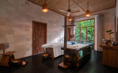 Highlights atMovenpick Resort Kuredhivaru Maldives