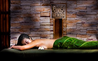 Highlights atBanyan Tree Vabbinfaru Our Moments Package