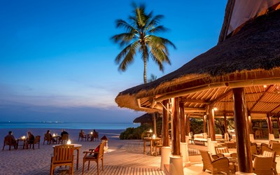 Highlights atBanyan Tree Vabbinfaru Our Moments Package
