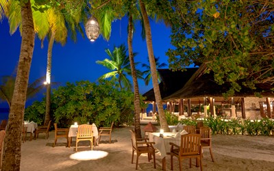 Highlights atBanyan Tree Vabbinfaru Family Moments Package