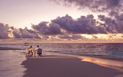 Highlights atBanyan Tree Vabbinfaru Our Moments Package