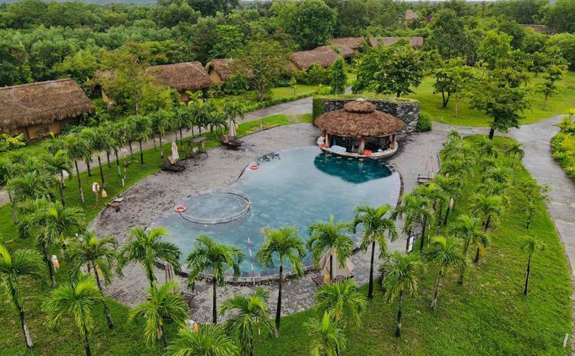 Alba Wellness Eco & Wellness Half Board Package