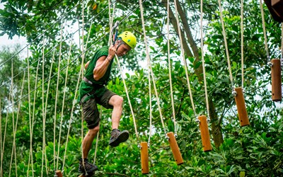 Highlights atAlba Wellness Eco & Wellness Half Board Package