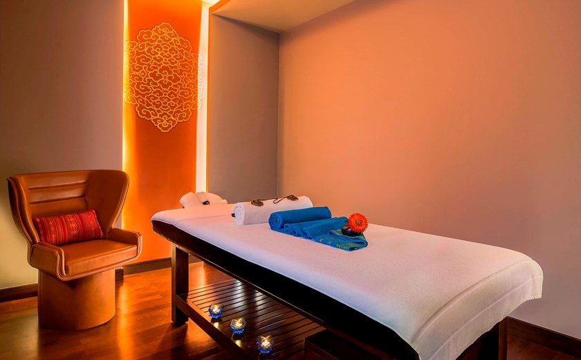7 Days 6 Nights Luxury Bhutan