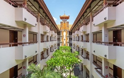 Highlights atBintang Bali Resort