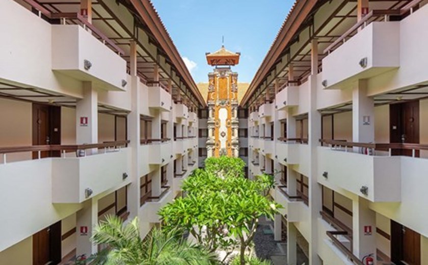 Bintang Bali Resort