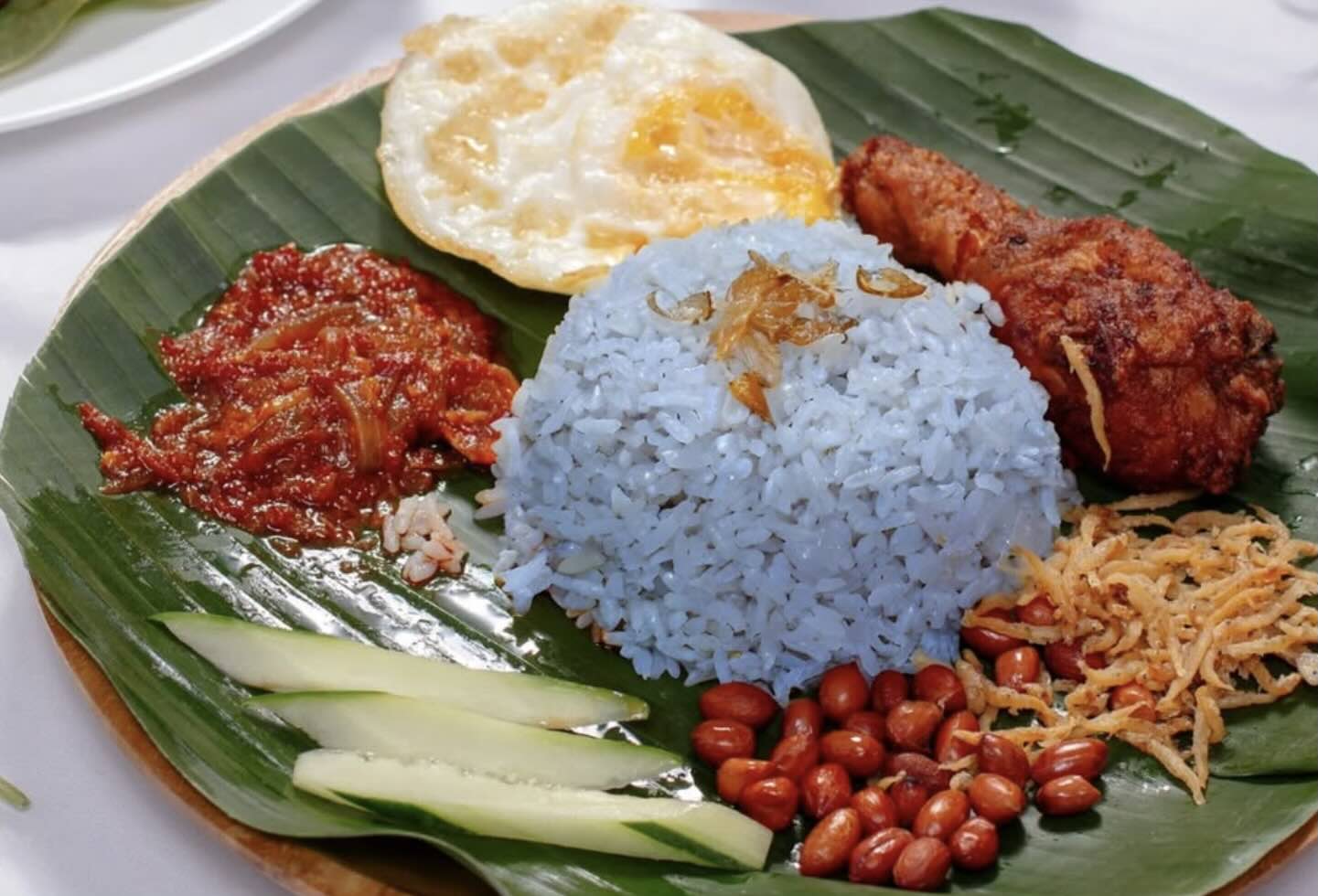 Penang Nasi Lemak Lemmelearn
