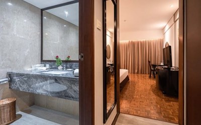 Highlights atBintang Bali Resort