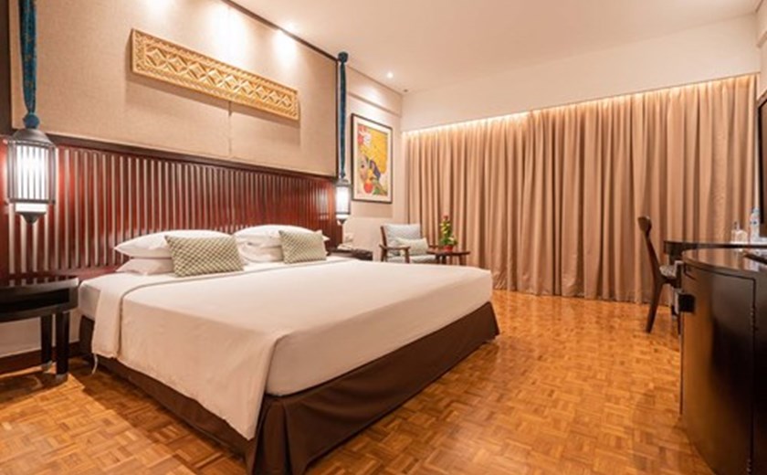 Bintang Bali Resort