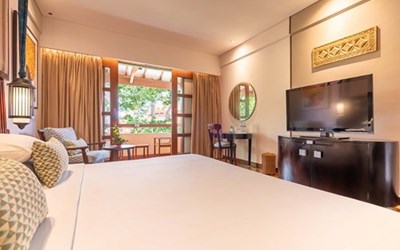 Highlights atBintang Bali Resort