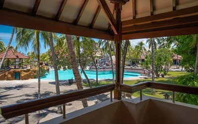 Highlights atBintang Bali Resort