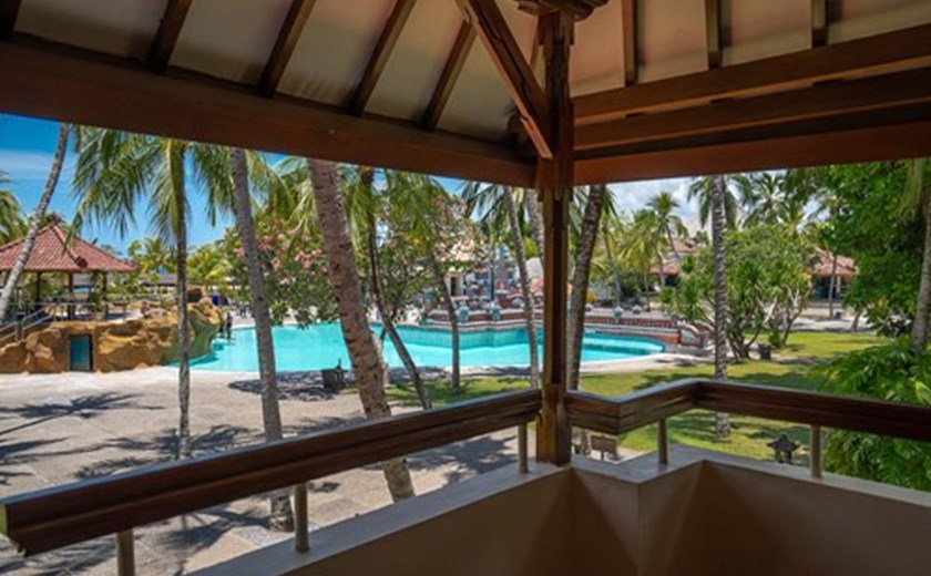 Bintang Bali Resort