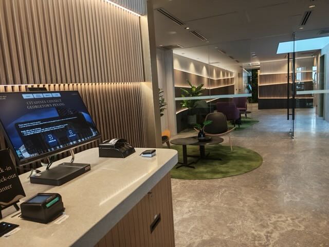 Citadines Georgetown Noordin