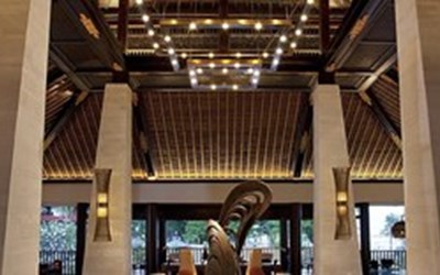 Highlights atHoliday Inn Resort Baruna Bali