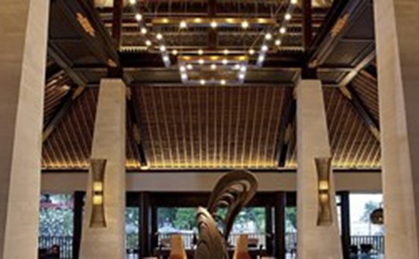 Holiday Inn Resort Baruna Bali