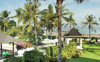 Highlights atHoliday Inn Resort Baruna Bali