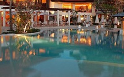 Highlights atHoliday Inn Resort Baruna Bali