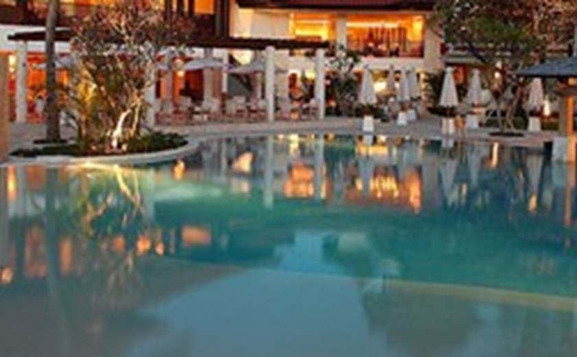 Holiday Inn Resort Baruna Bali