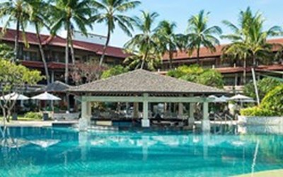 Highlights atHoliday Inn Resort Baruna Bali