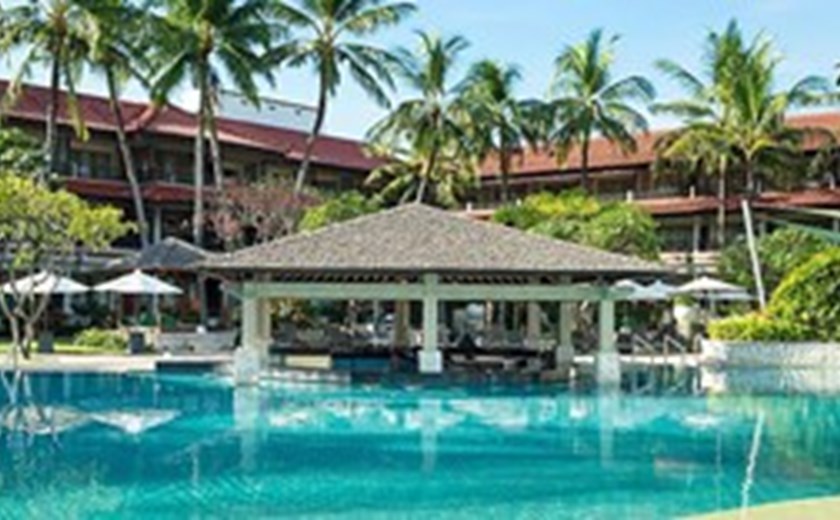 Holiday Inn Resort Baruna Bali