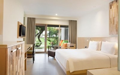 Highlights atHoliday Inn Resort Baruna Bali