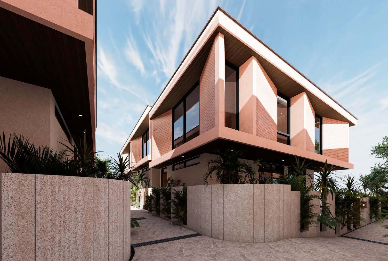 Theluc Bali Hotel