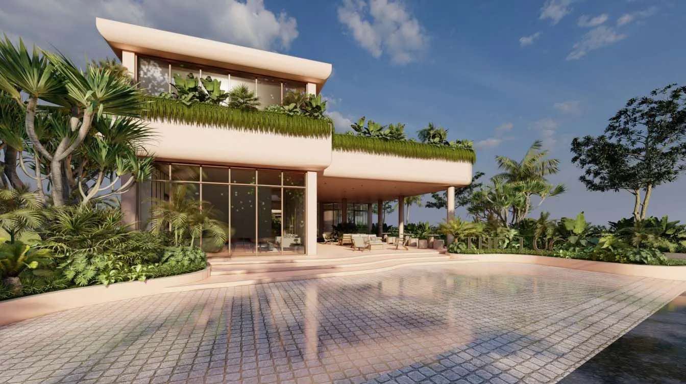 The Luc Villa 047