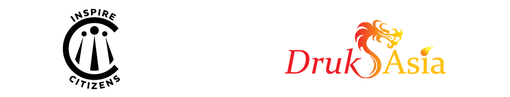 Inspire Citizen - Drukasia