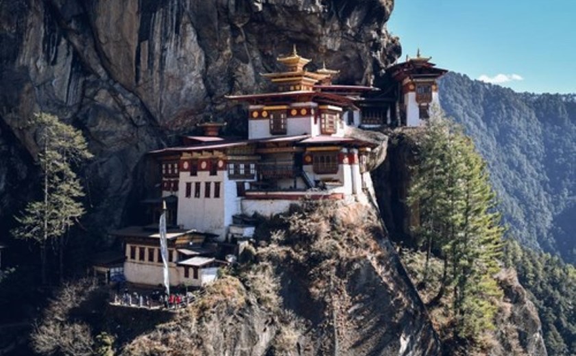Uniquely designed Photography Trip to Bhutan with Michael Lee