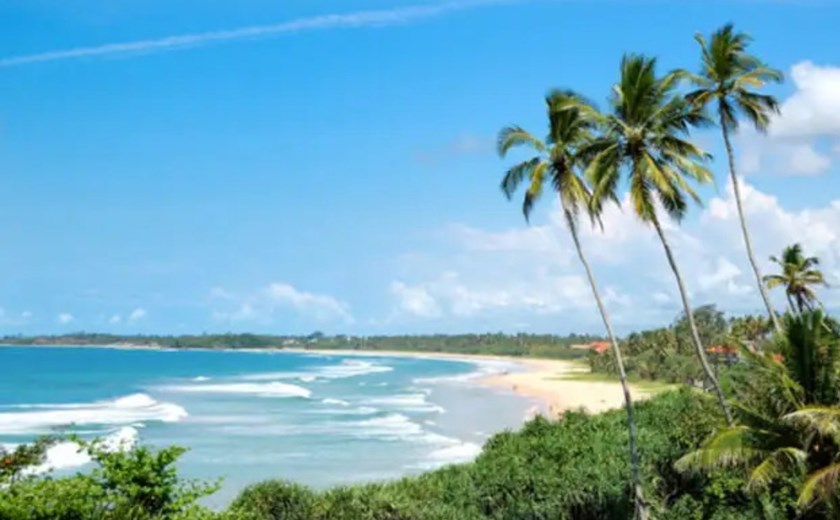 7D6N Tropical Sri Lanka