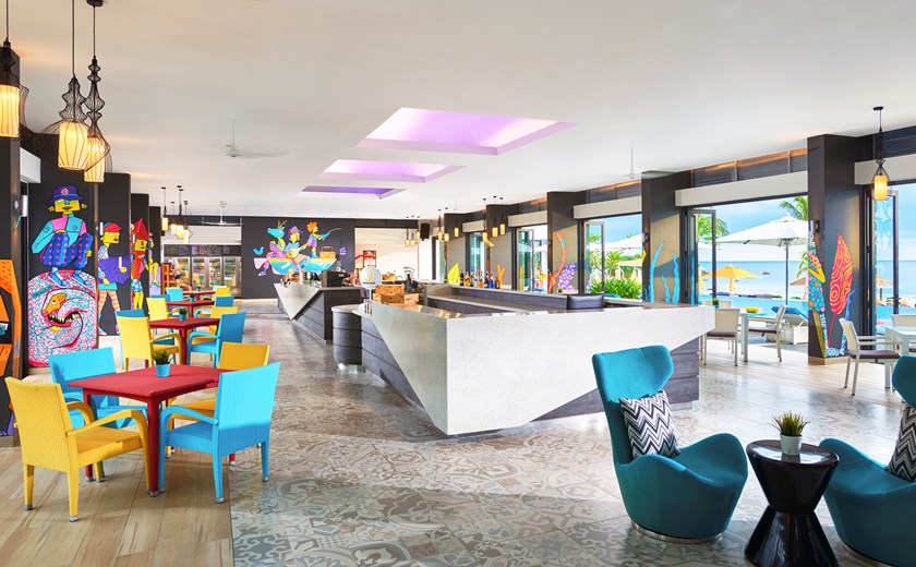 Cassia Bintan
