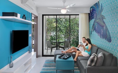 Highlights atCassia Bintan