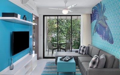 Highlights atCassia Bintan