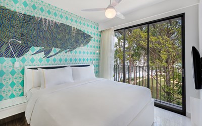 Highlights atCassia Bintan