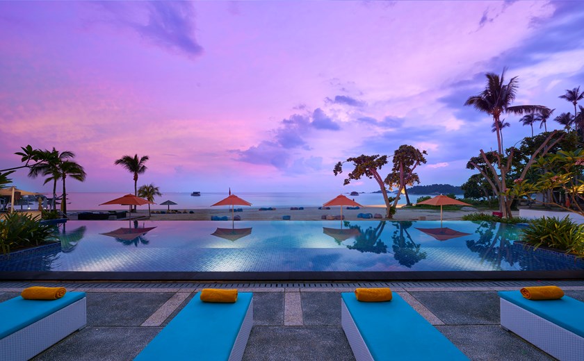 Cassia Bintan