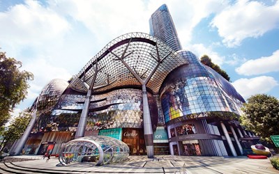 Highlights atIndulge in exclusive private shopping guided by a personal concierge