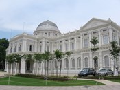 national museum of singapore