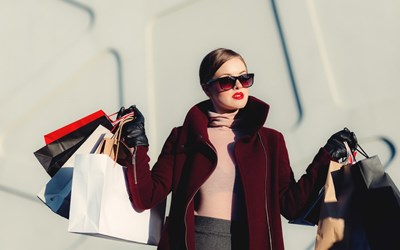 Highlights atIndulge in exclusive private shopping guided by a personal concierge