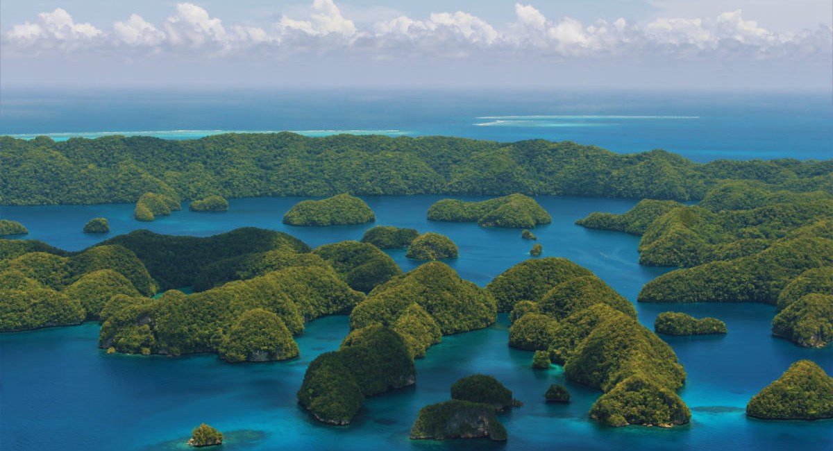 Palau